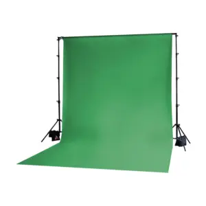 4*2 M Green screen