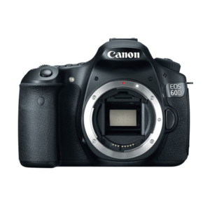 Canon EOS 60D
