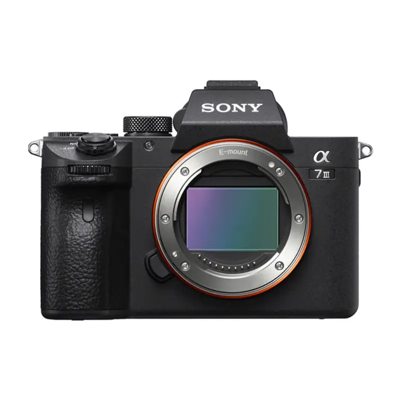 Sony Alpha a7 III