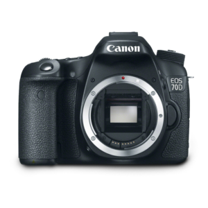 Canon 70D