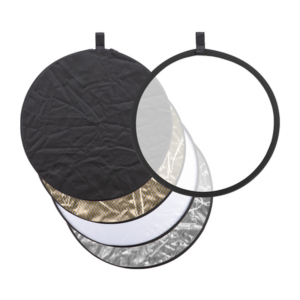 Godox 5X Reflector & Diffuser Kit
