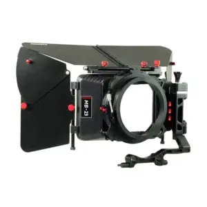 Matte Box