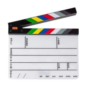 Film Slate