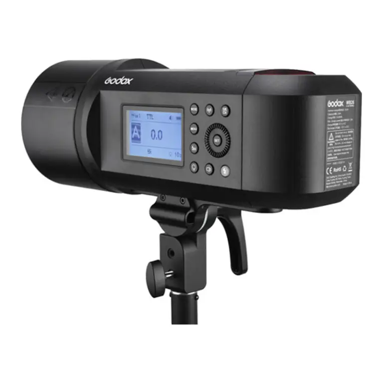 Godox_AD600Pro