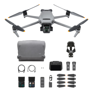 DJI Mavic 3 Combo