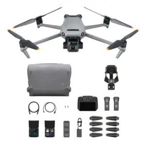 DJI Mavic 3 Combo