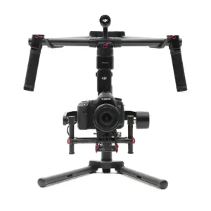 DJI Ronin-M Gimbal Stabilizer