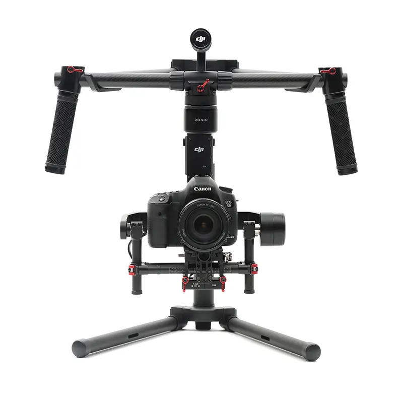 DJI Ronin-M Gimbal Stabilizer