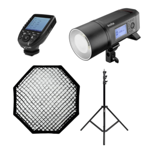 Godox AD600Pro Witstro All-in-One Outdoor Flash