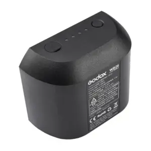 Godox WB26 Battery for AD600Pro