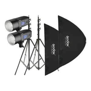 Godox AD600Pro Witstro Kit