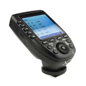 GODOX XPro-C Flash Trigger