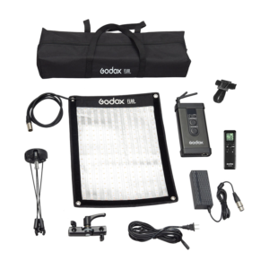 Godox FL60 Flexible LED Light (11.8 x 17.7")