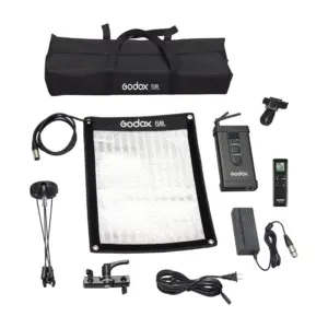 Godox FL60 Flexible LED Light (11.8 x 17.7")